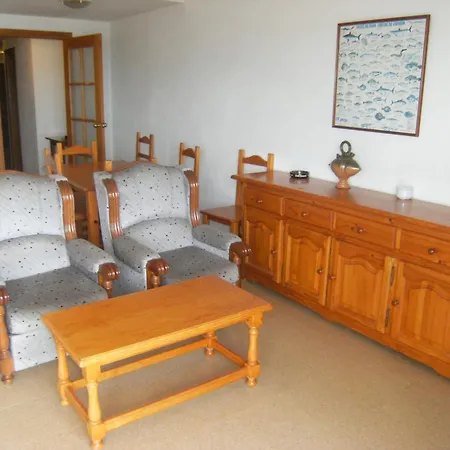 Marina 2a Apartamento *
