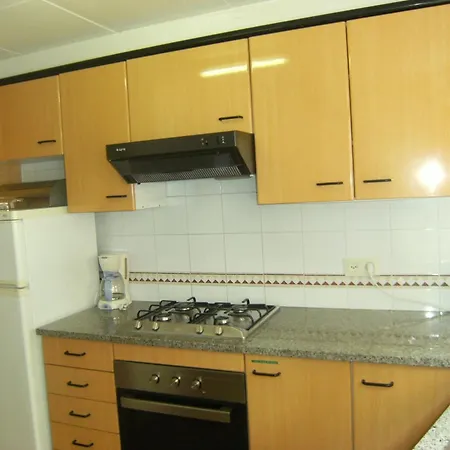Apartment Marina 2a L'Estartit