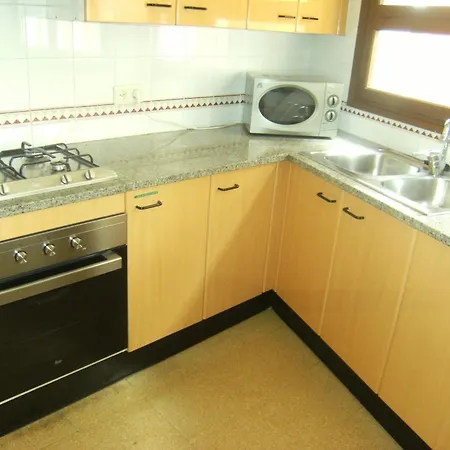 Apartment Marina 2a *